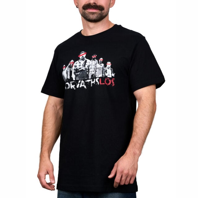 Shirt HORVATHSLOS