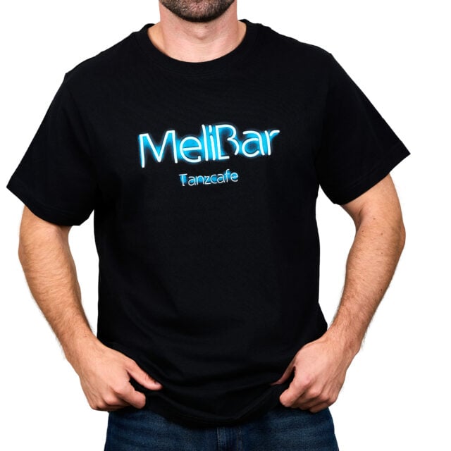Shirt MELIBAR TANZCAFÉ