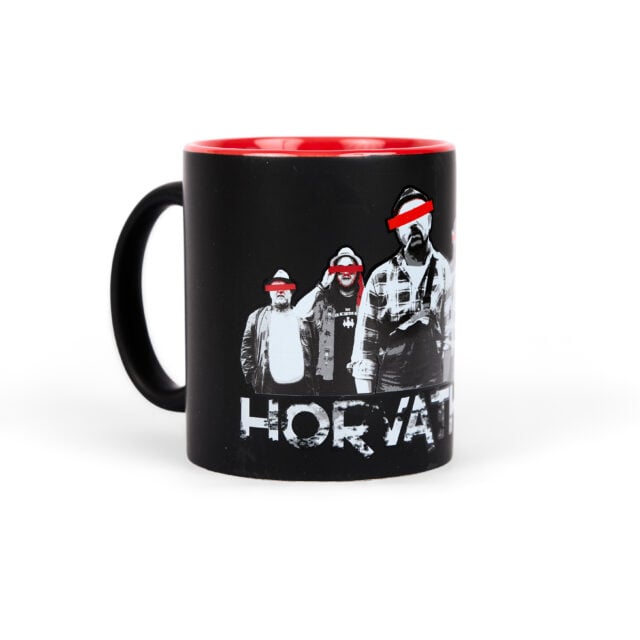 Tasse HORVATHSLOS