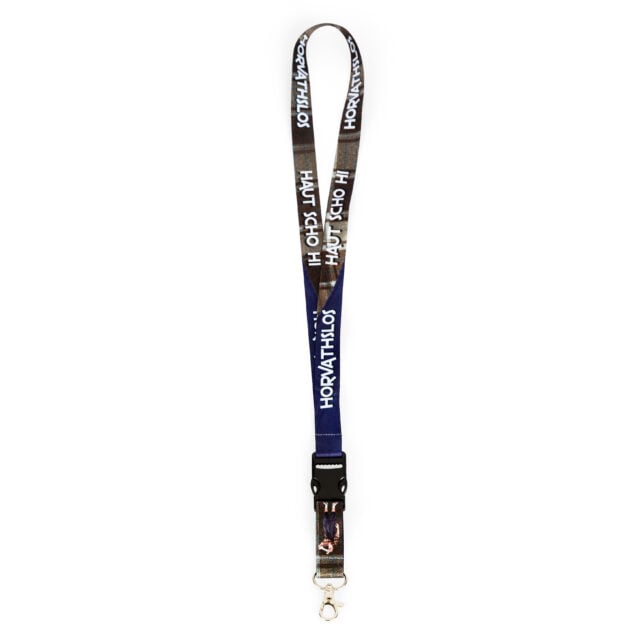 Lanyard HORVATHSLOS