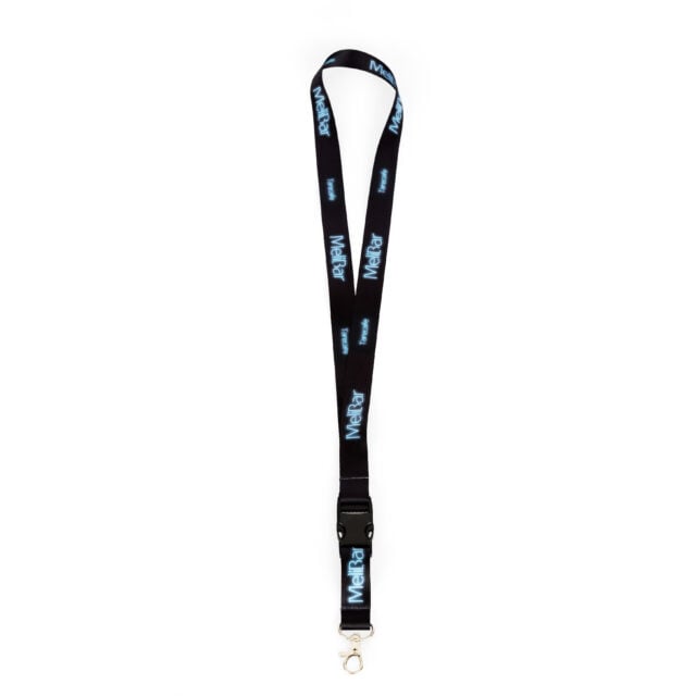 Lanyard MELIBAR TANZCAFÉ